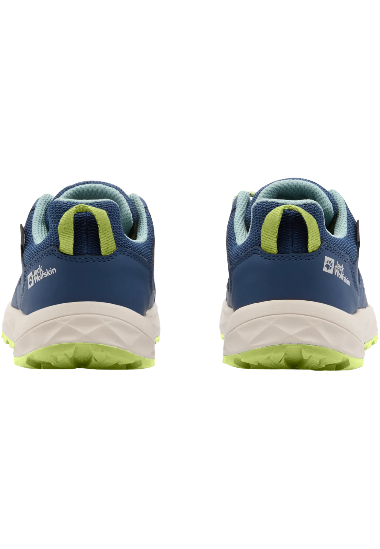 WOODLAND 2 TEXAPORE LOW K
