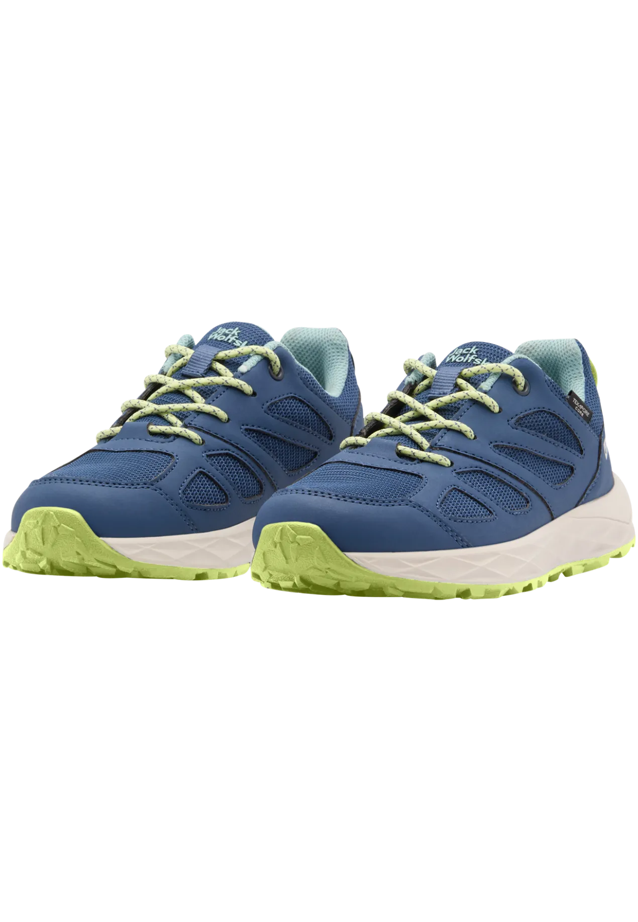 WOODLAND 2 TEXAPORE LOW K