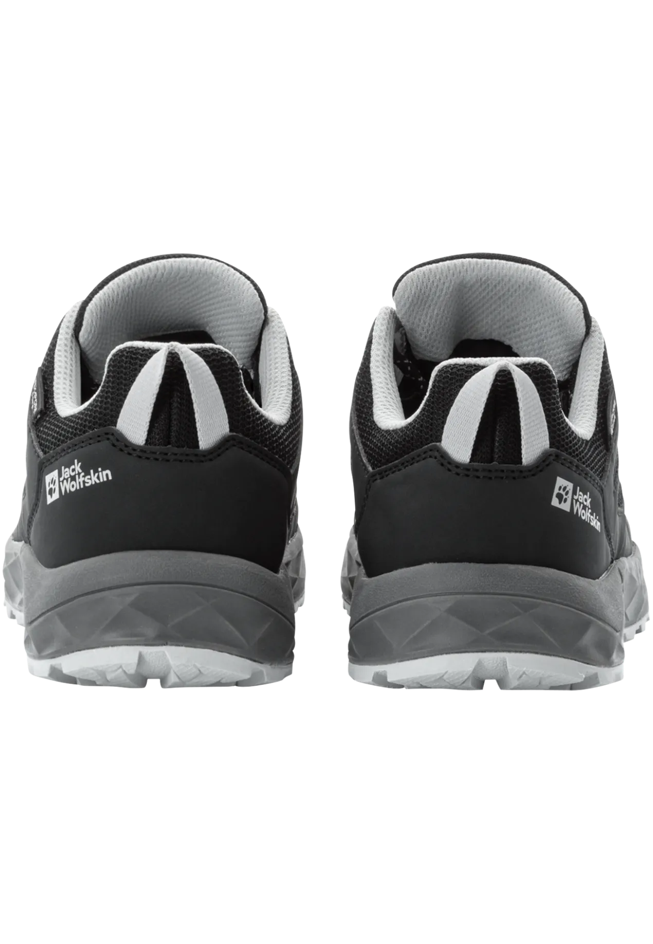 WOODLAND 2 TEXAPORE LOW K