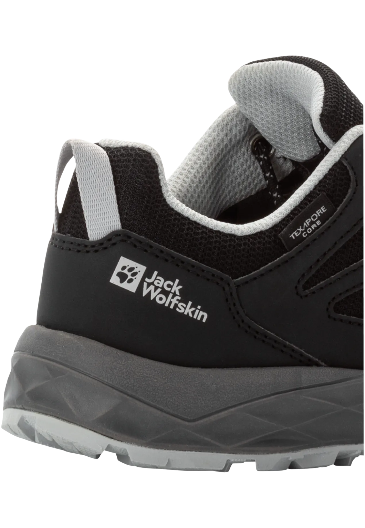 WOODLAND 2 TEXAPORE LOW K
