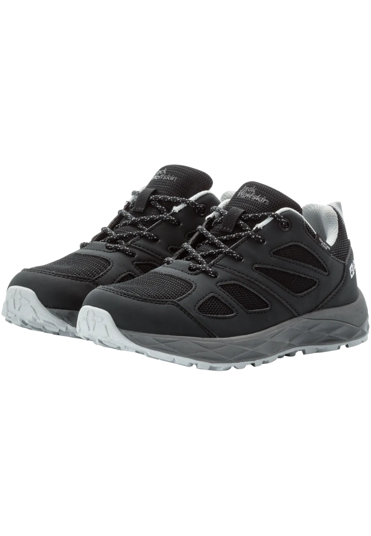 WOODLAND 2 TEXAPORE LOW K