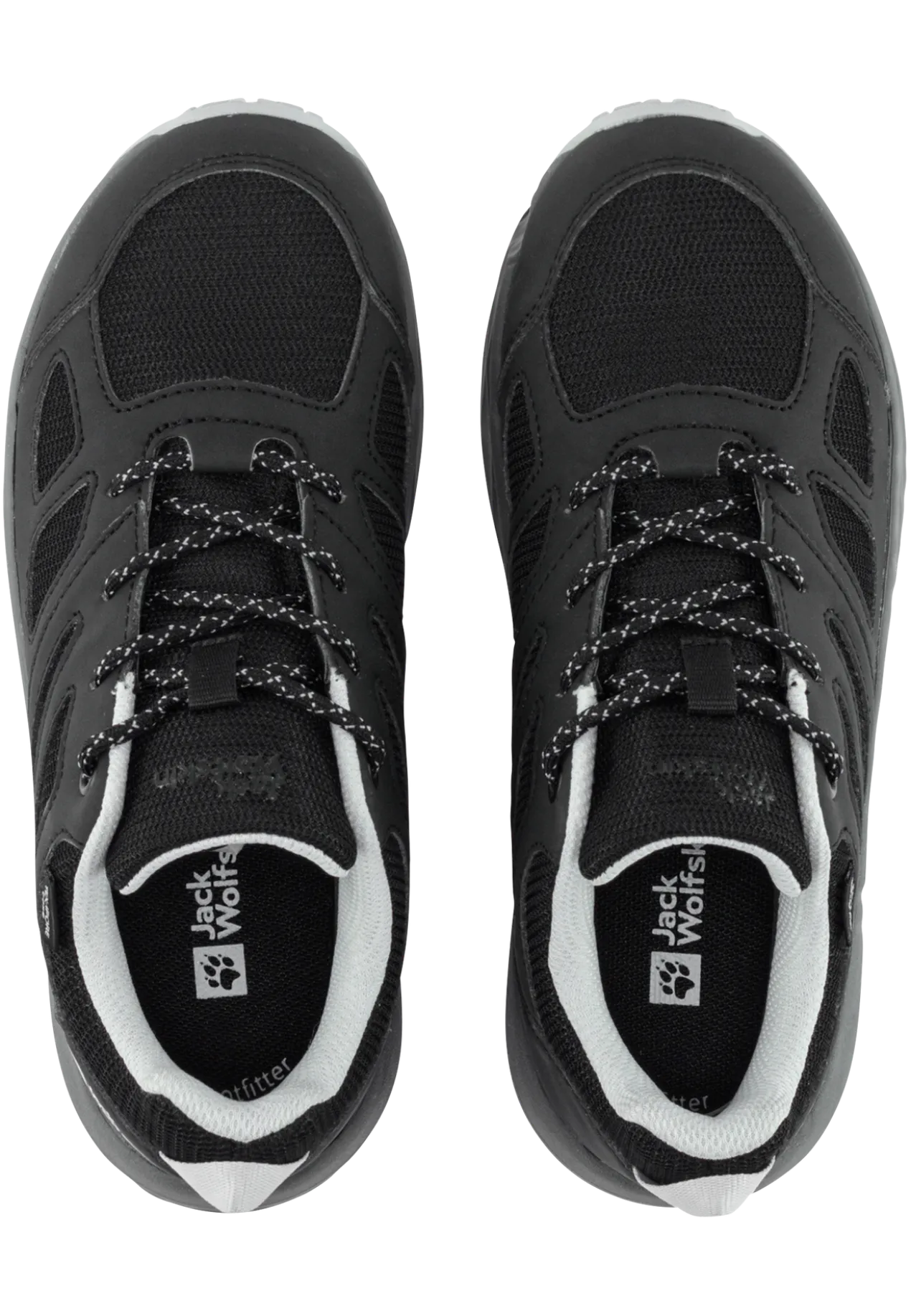 WOODLAND 2 TEXAPORE LOW K