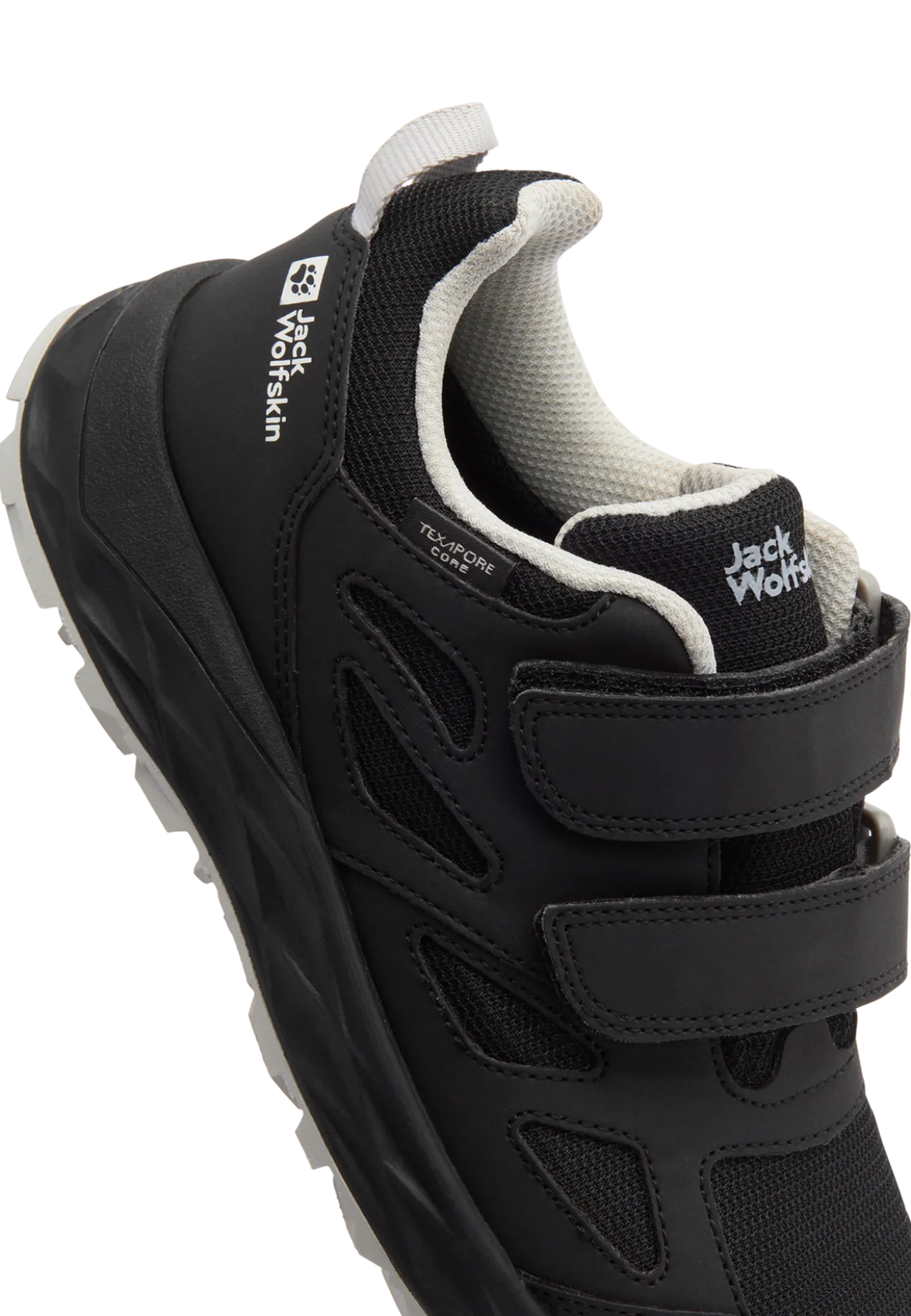 WOODLAND 2 TEXAPORE LOW VC K