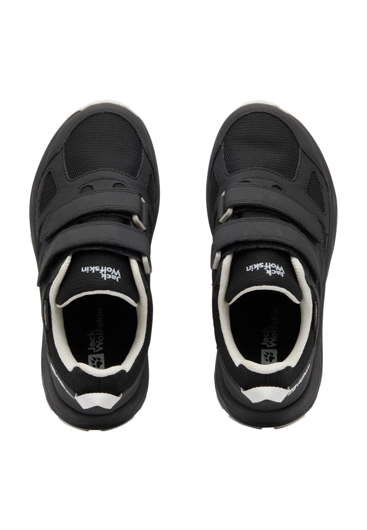 WOODLAND 2 TEXAPORE LOW VC K