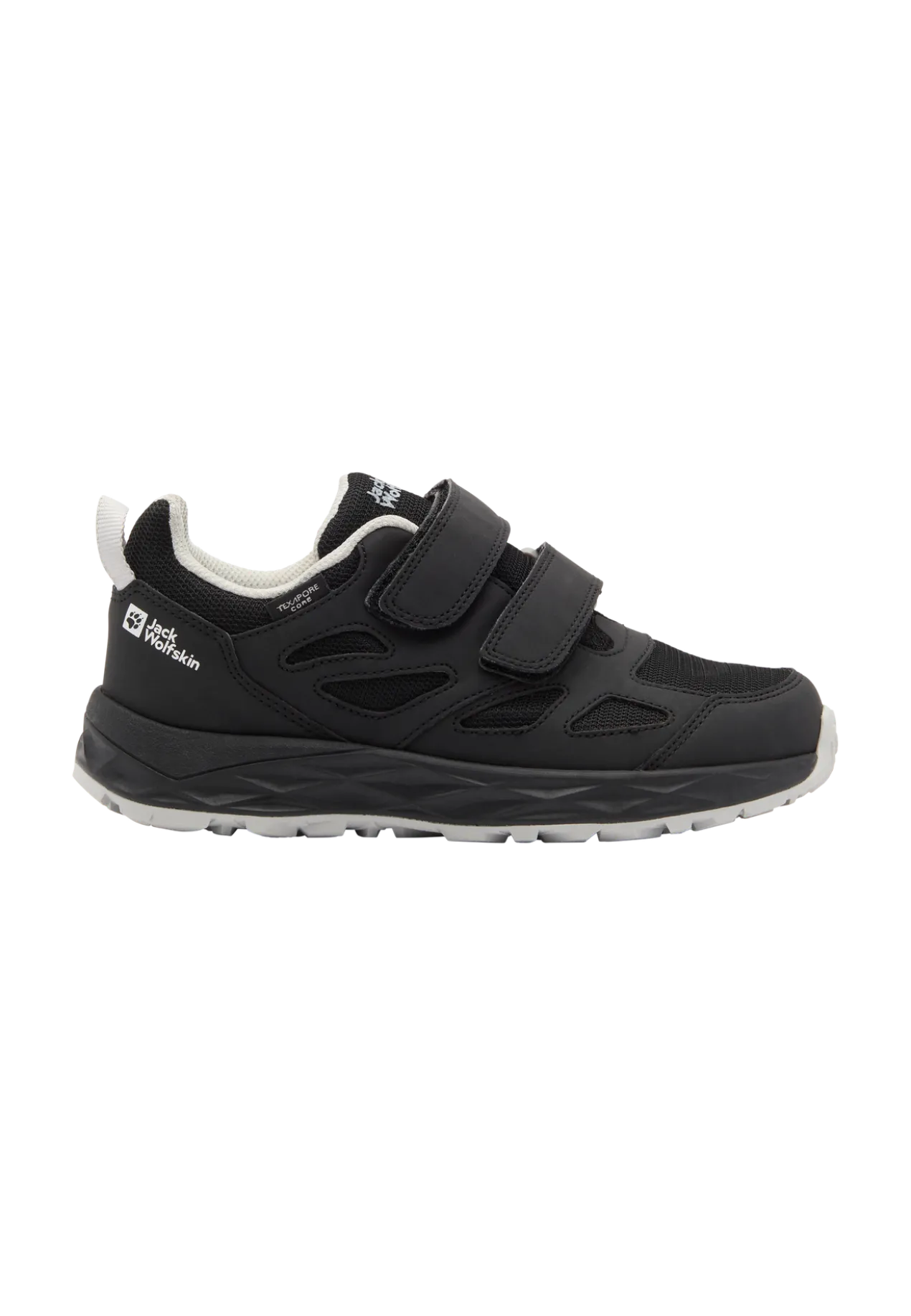 WOODLAND 2 TEXAPORE LOW VC K