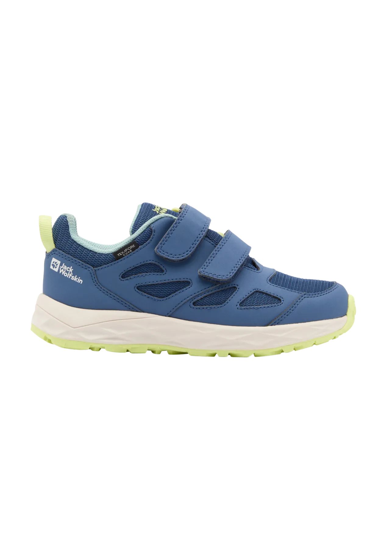 WOODLAND 2 TEXAPORE LOW VC K