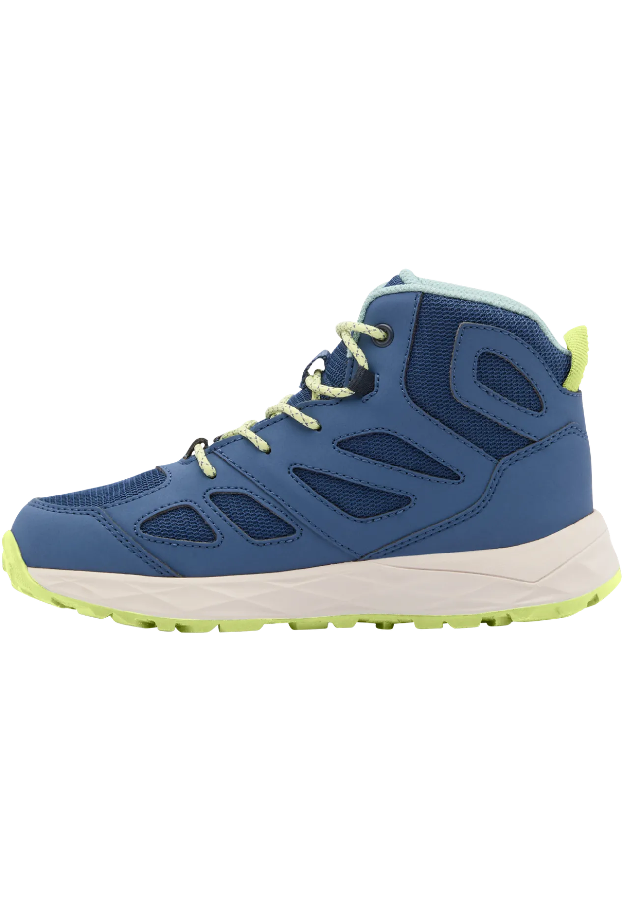 WOODLAND 2 TEXAPORE MID K
