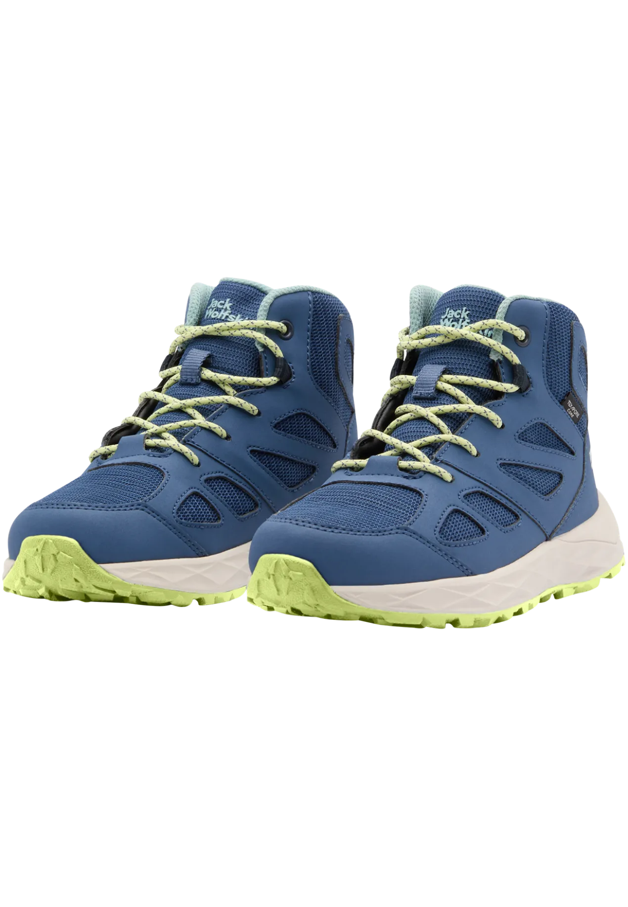 WOODLAND 2 TEXAPORE MID K
