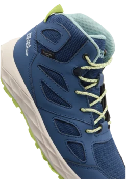 WOODLAND 2 TEXAPORE MID K