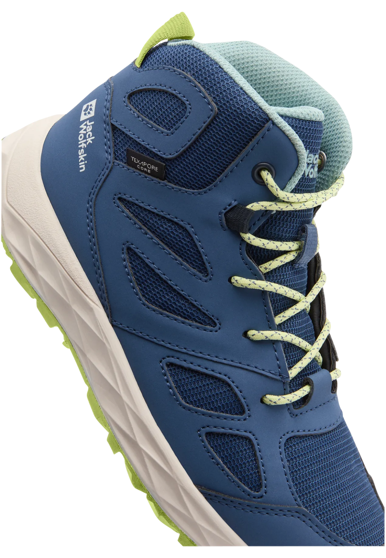 WOODLAND 2 TEXAPORE MID K