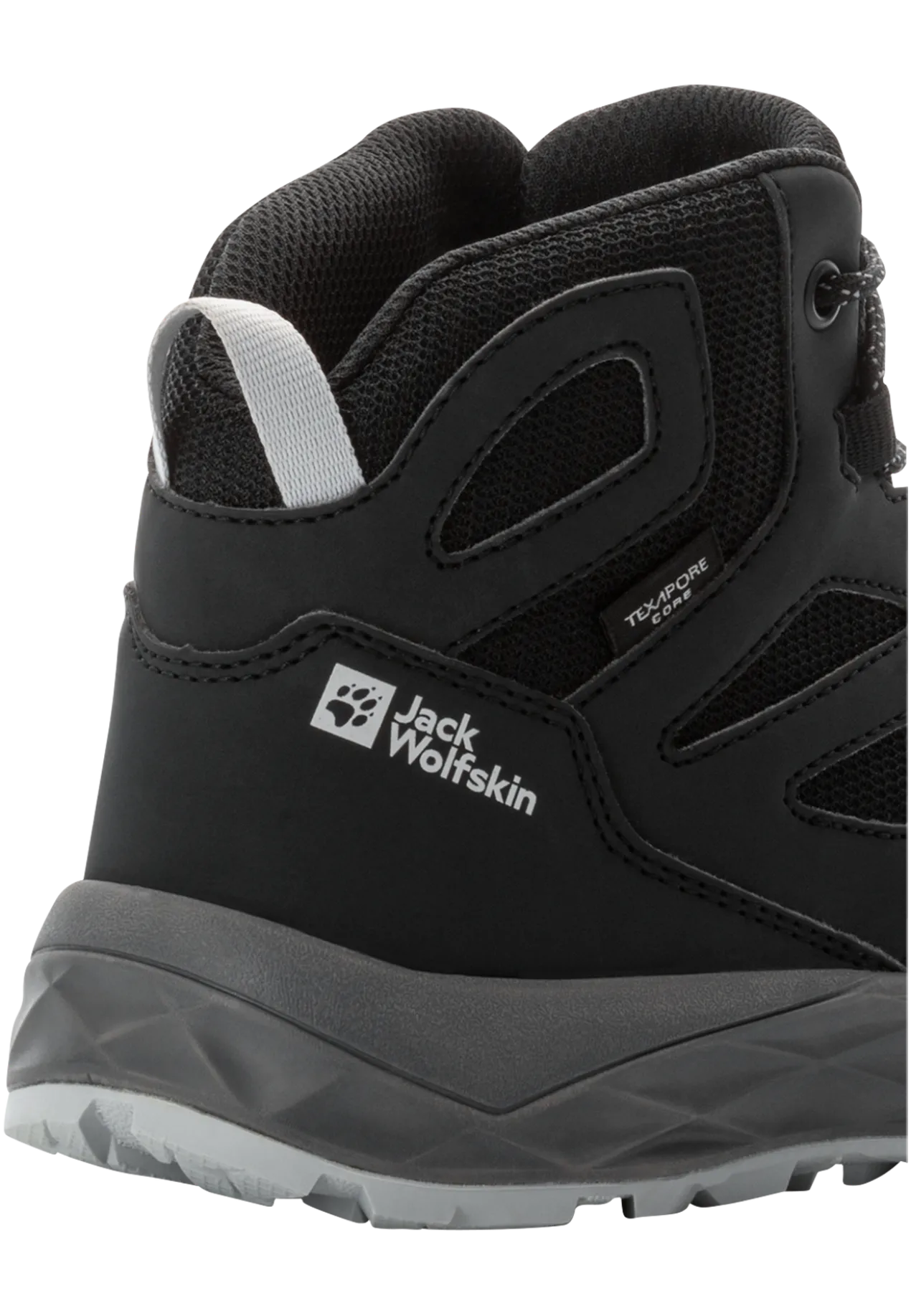 WOODLAND 2 TEXAPORE MID K