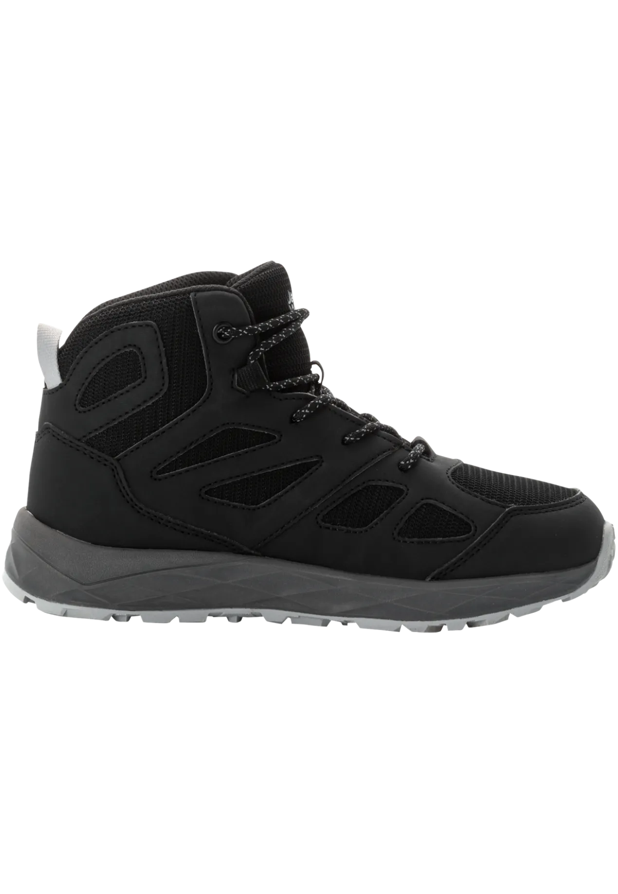 WOODLAND 2 TEXAPORE MID K