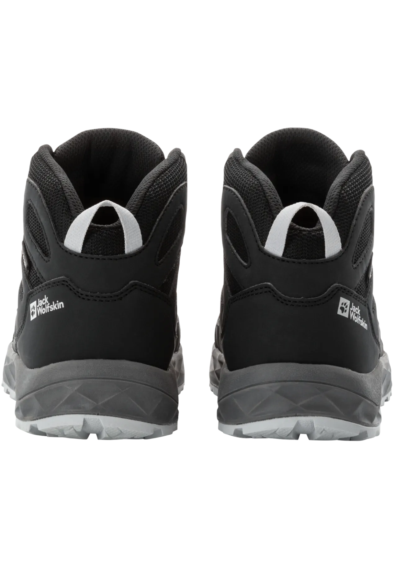 WOODLAND 2 TEXAPORE MID K
