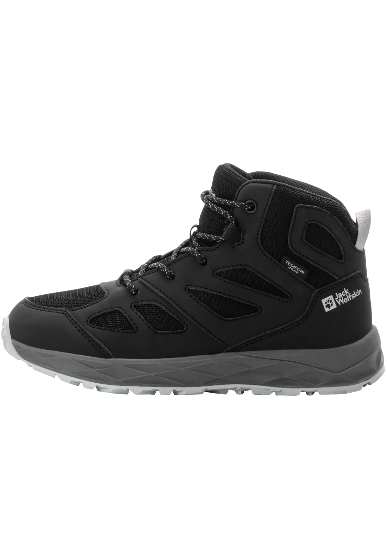 WOODLAND 2 TEXAPORE MID K