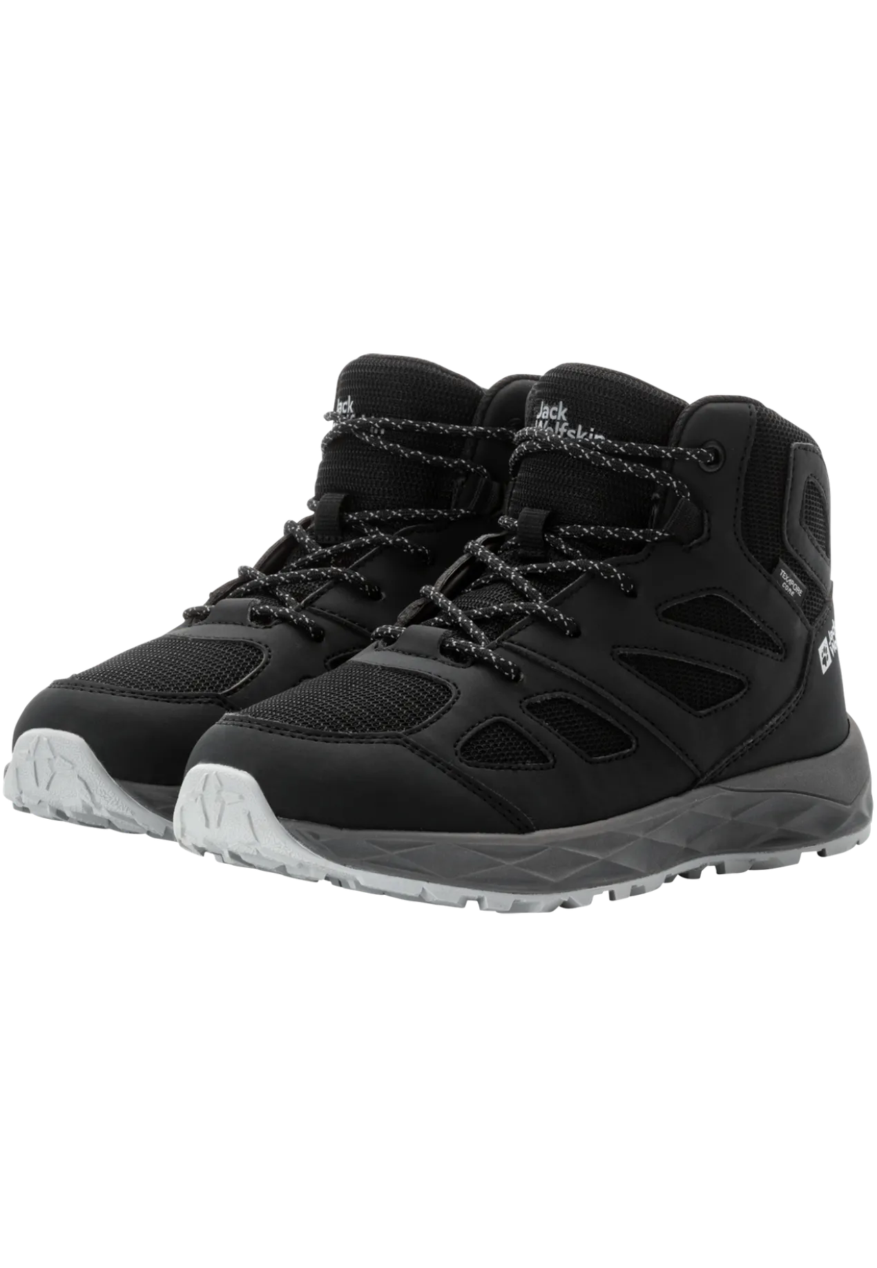 WOODLAND 2 TEXAPORE MID K