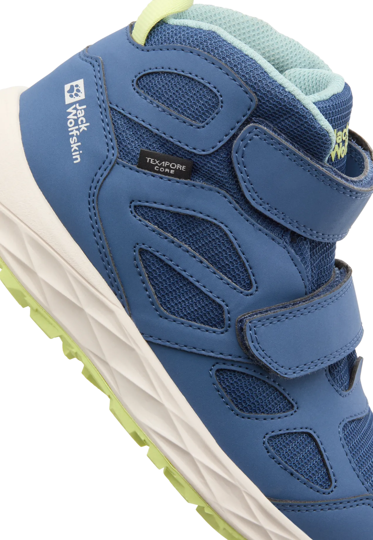 WOODLAND 2 TEXAPORE MID VC K