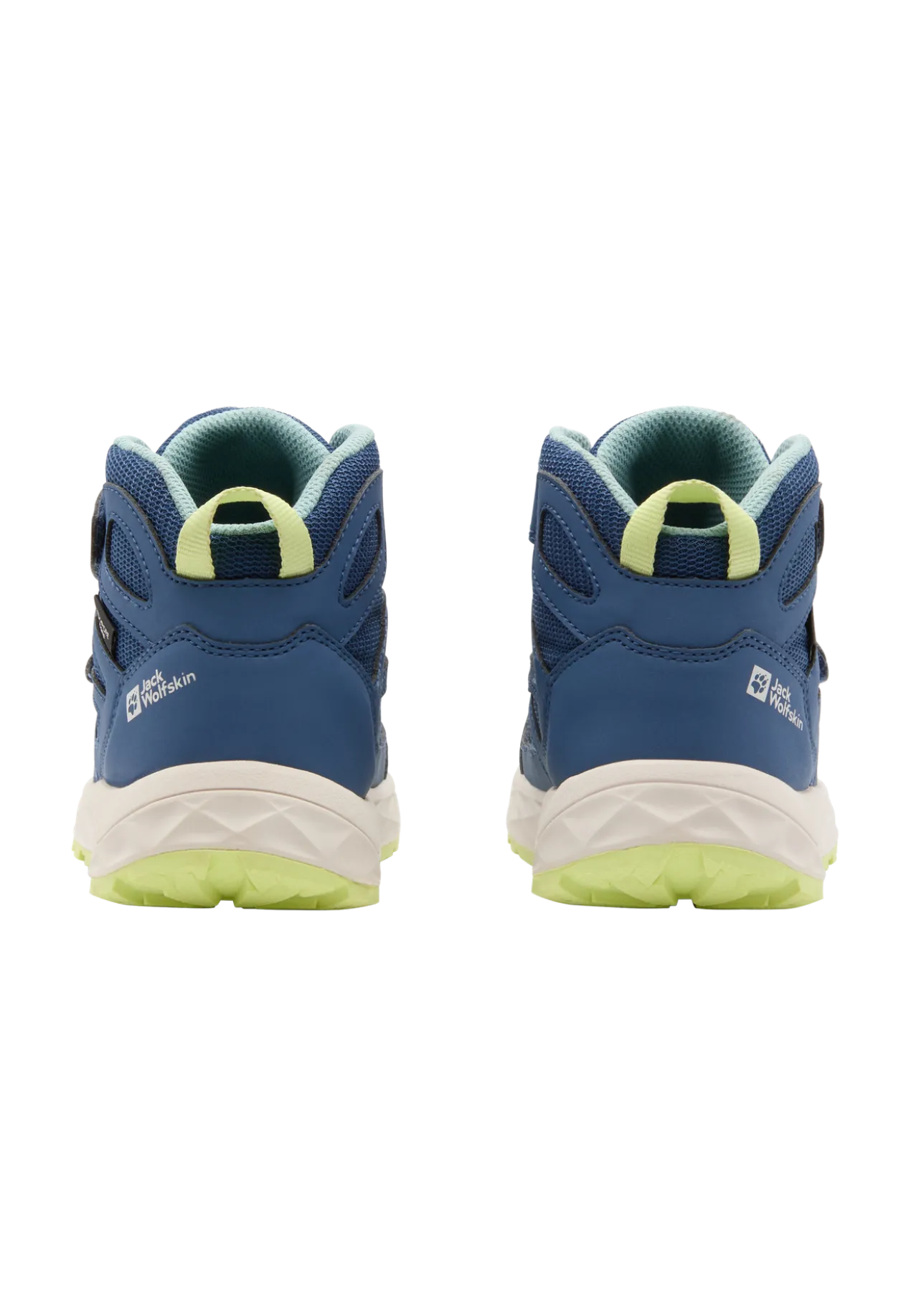 WOODLAND 2 TEXAPORE MID VC K