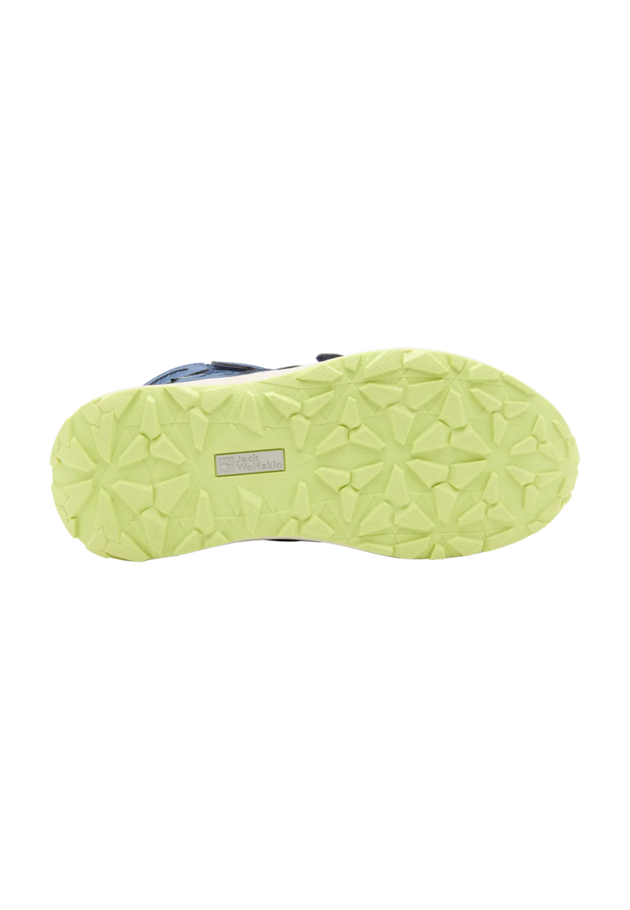 WOODLAND 2 TEXAPORE MID VC K