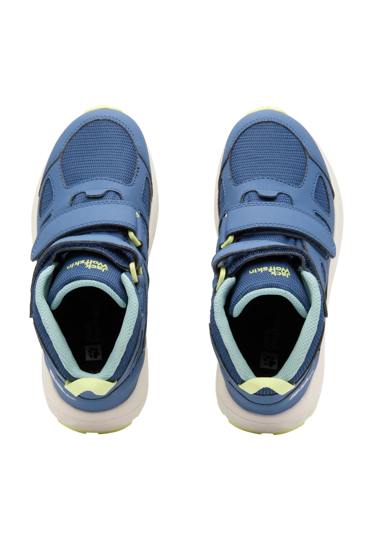 WOODLAND 2 TEXAPORE MID VC K