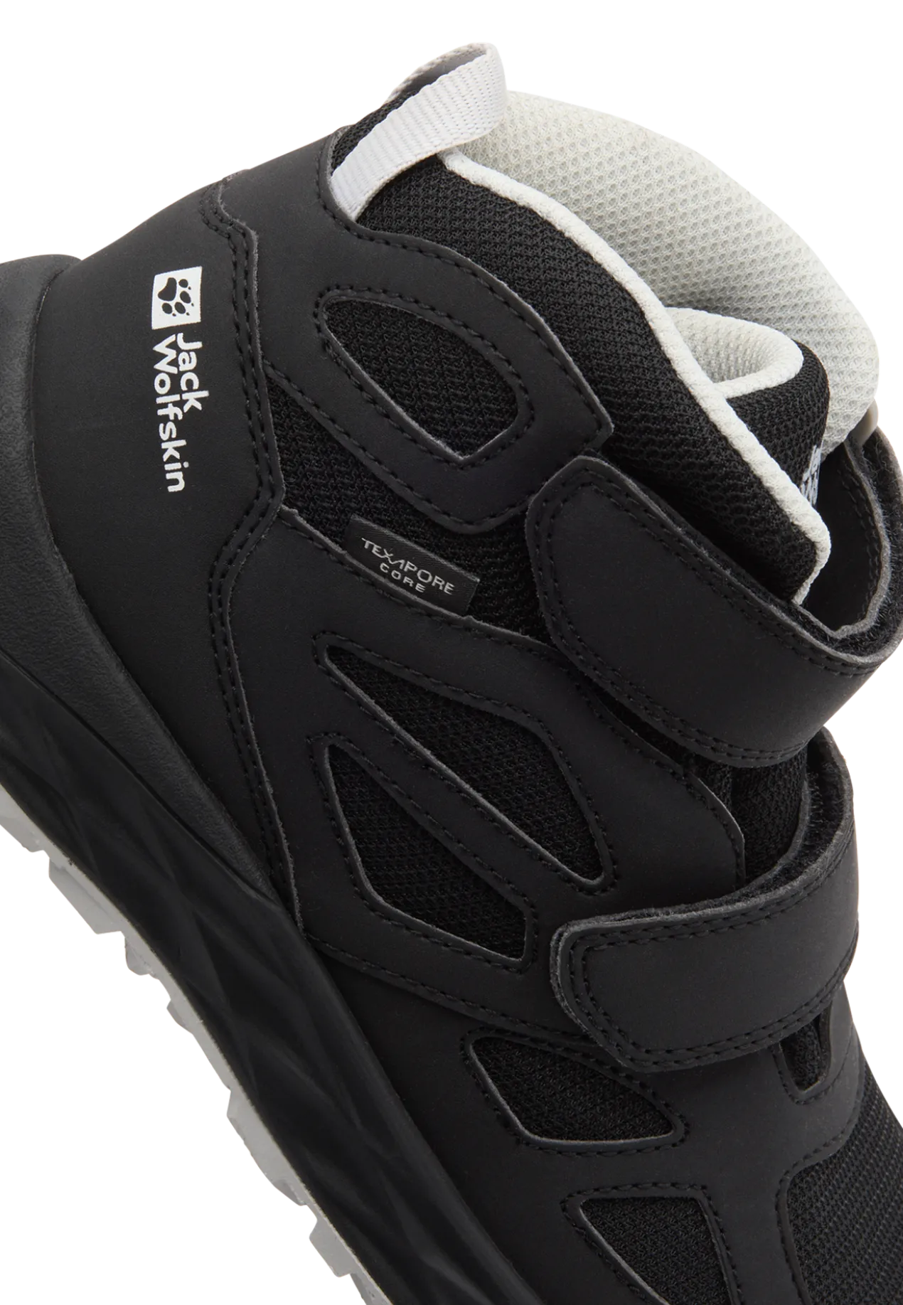 WOODLAND 2 TEXAPORE MID VC K