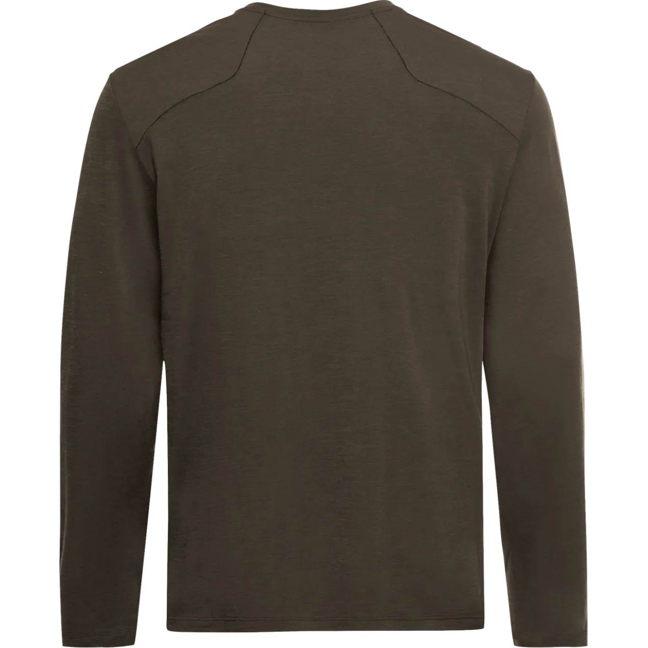 WOOL LS M