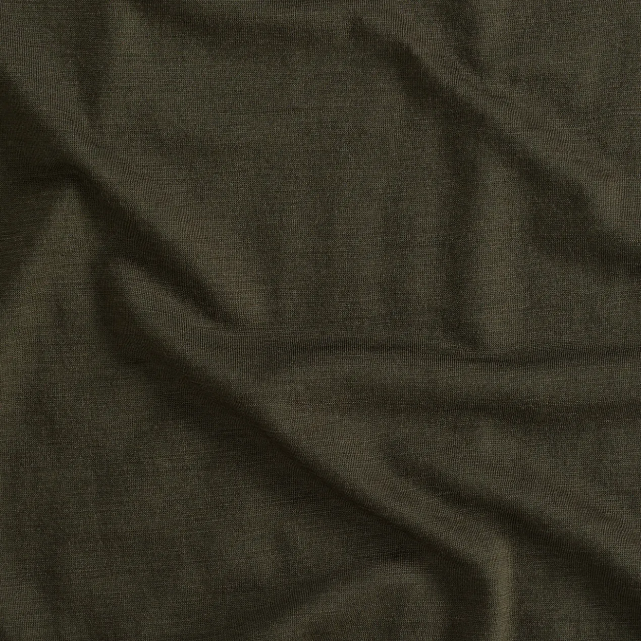 WOOL LS M