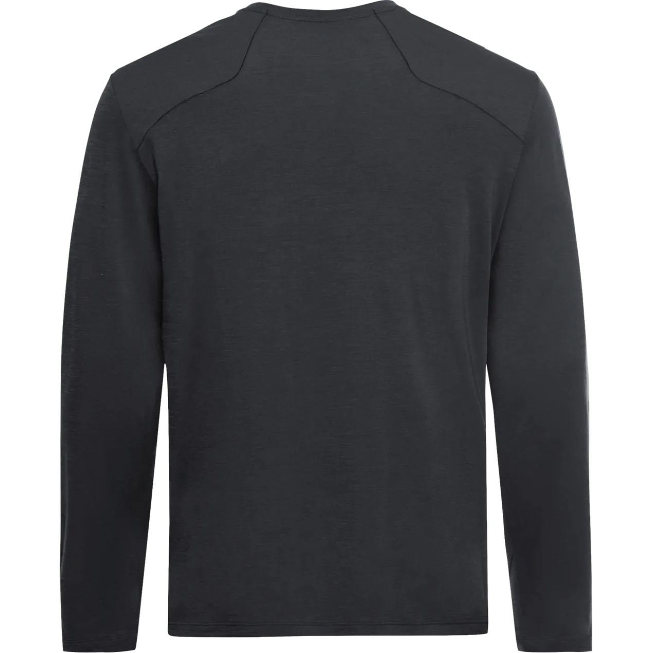 WOOL LS M