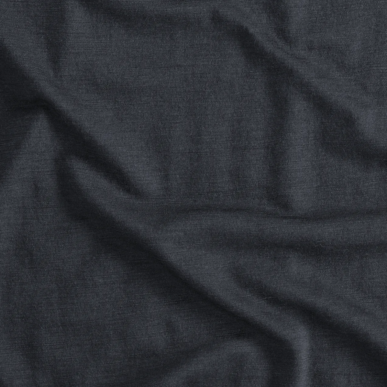 WOOL LS M