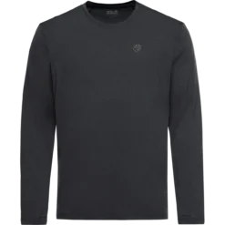 WOOL LS M