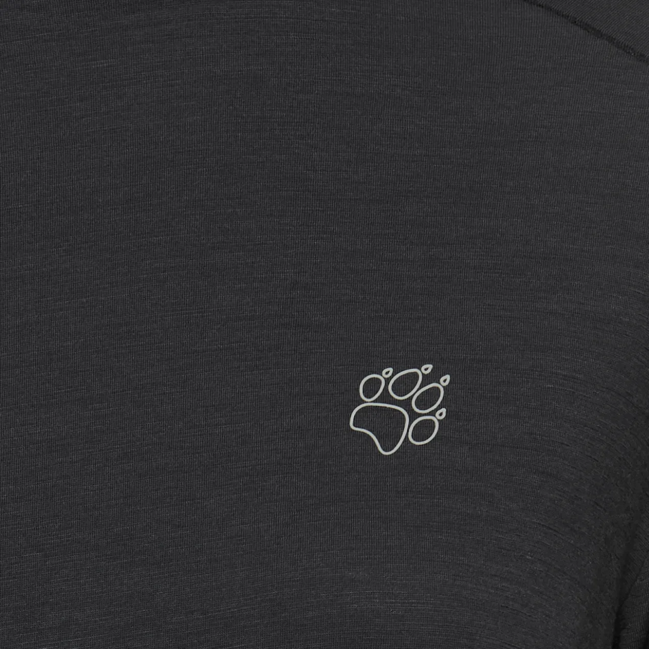 WOOL LS T W