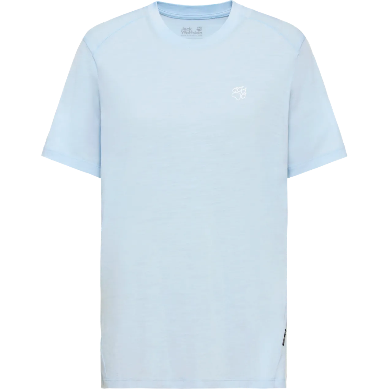 WOOL T W