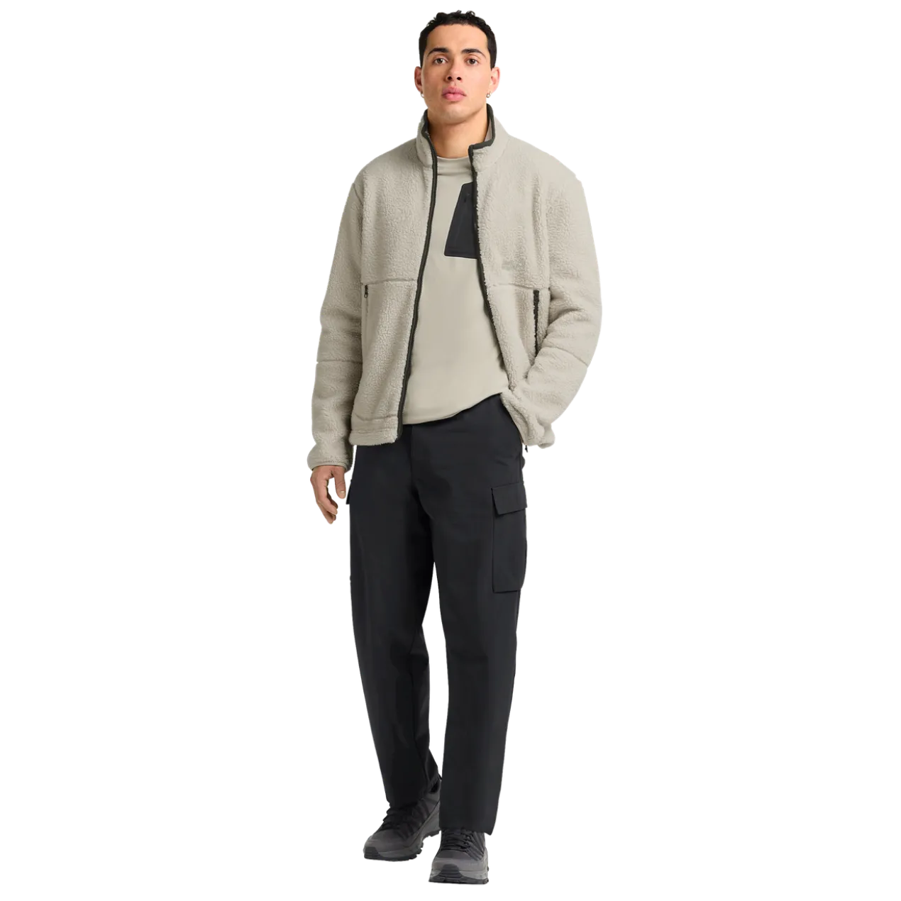 YUMA CARGO PANTS M