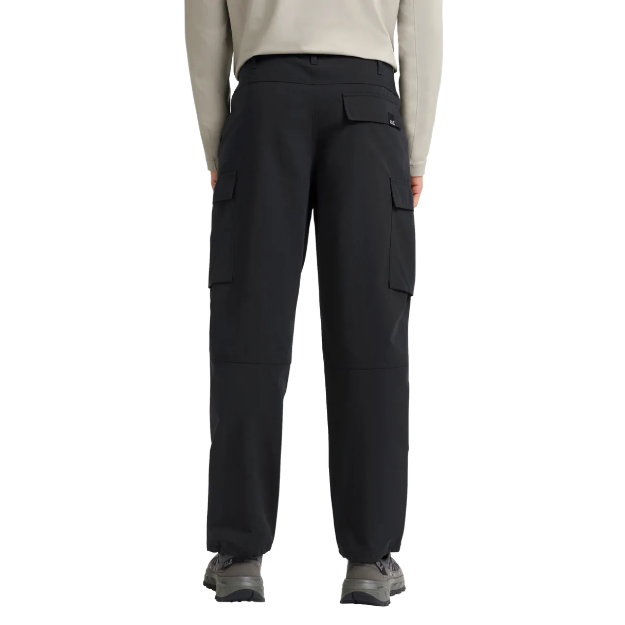 YUMA CARGO PANTS M