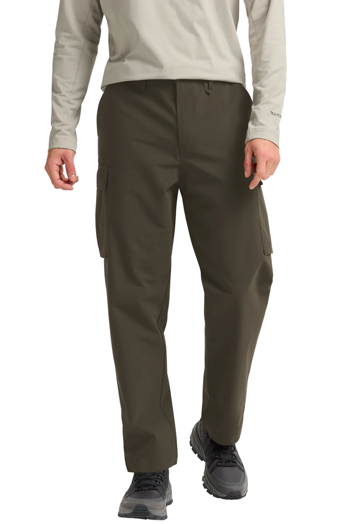 YUMA CARGO PANTS M