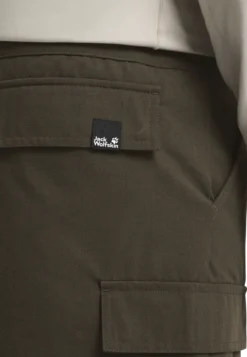 YUMA CARGO PANTS M