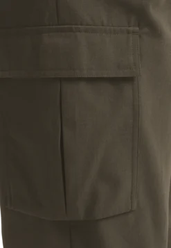 YUMA CARGO PANTS M