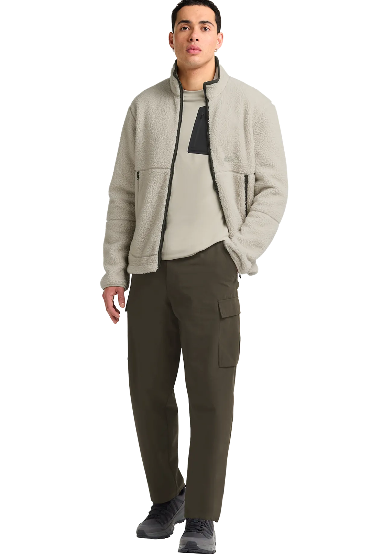 YUMA CARGO PANTS M