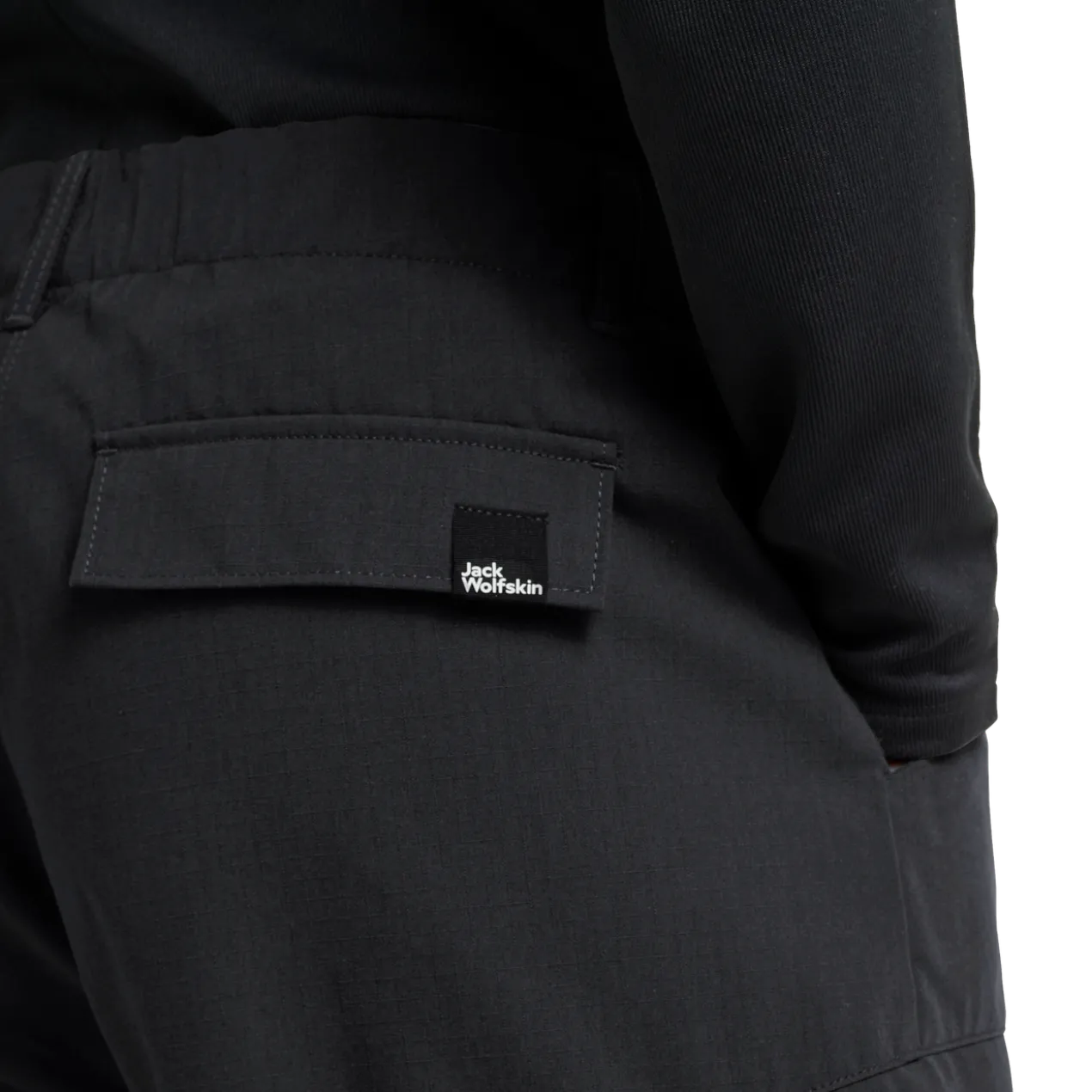 YUMA CARGO PANTS W
