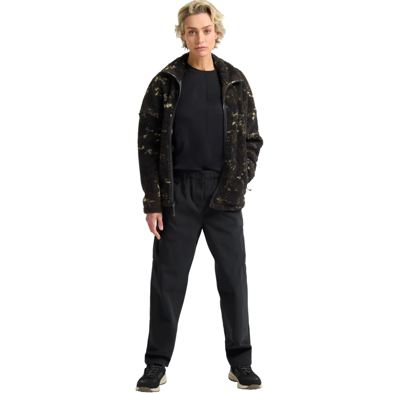 YUMA CARGO PANTS W