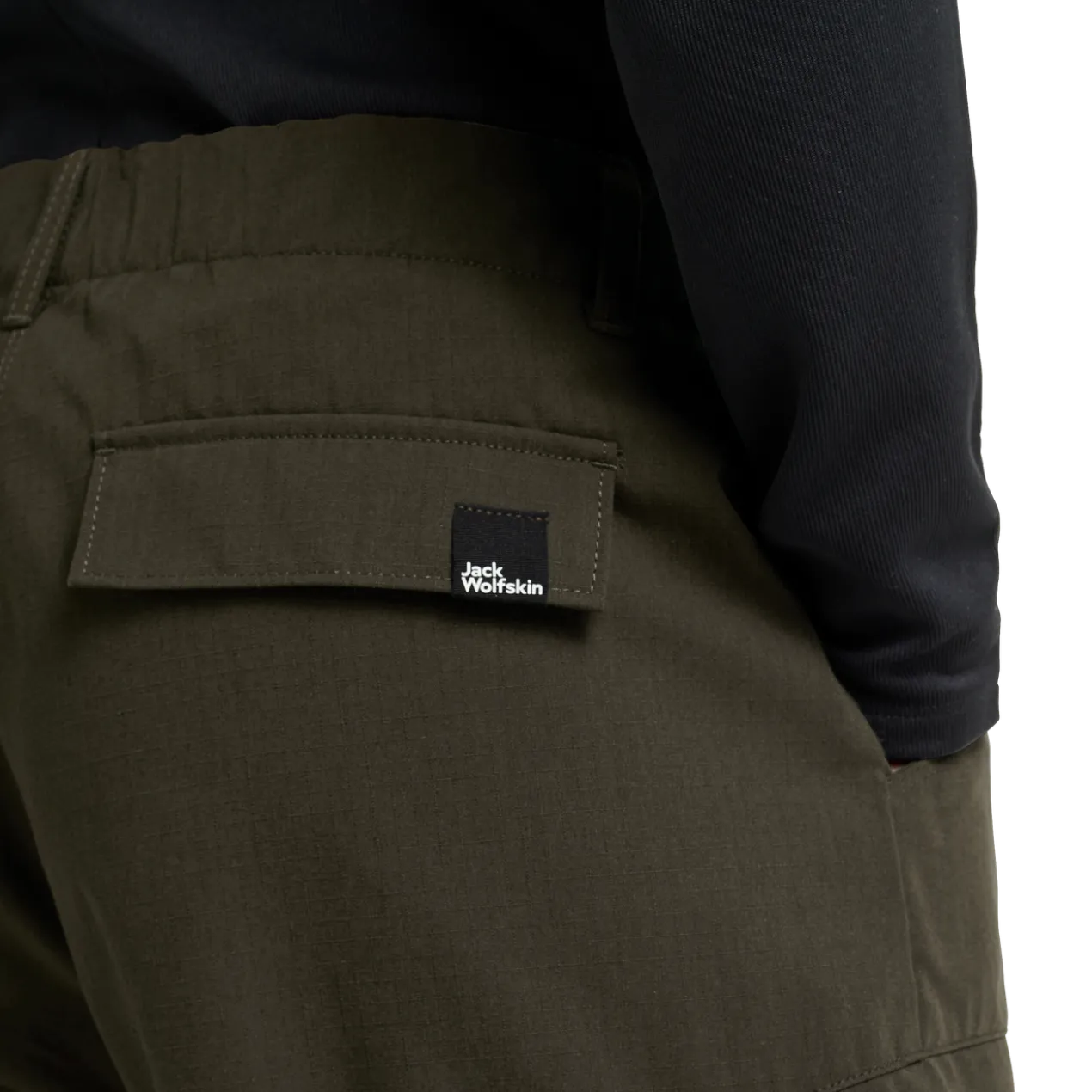 YUMA CARGO PANTS W
