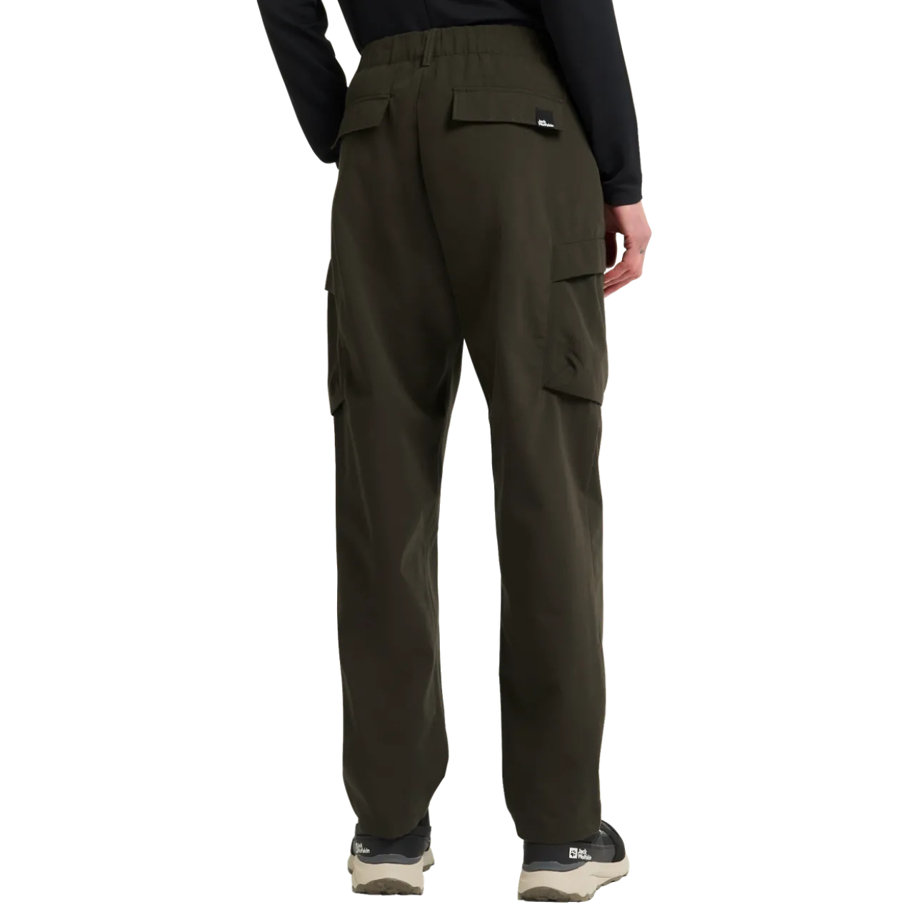 YUMA CARGO PANTS W