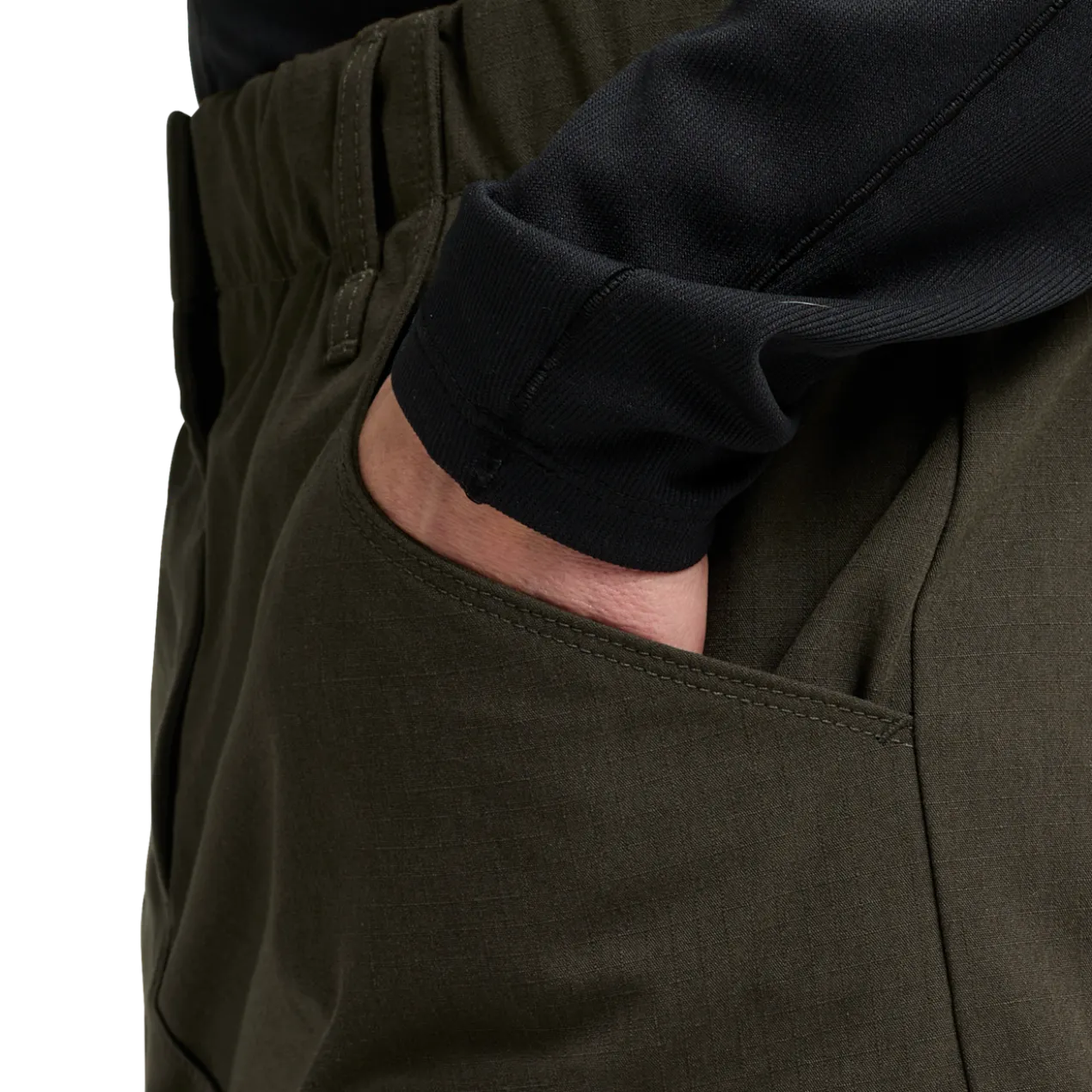 YUMA CARGO PANTS W