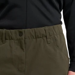 YUMA CARGO PANTS W
