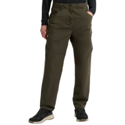 YUMA CARGO PANTS W