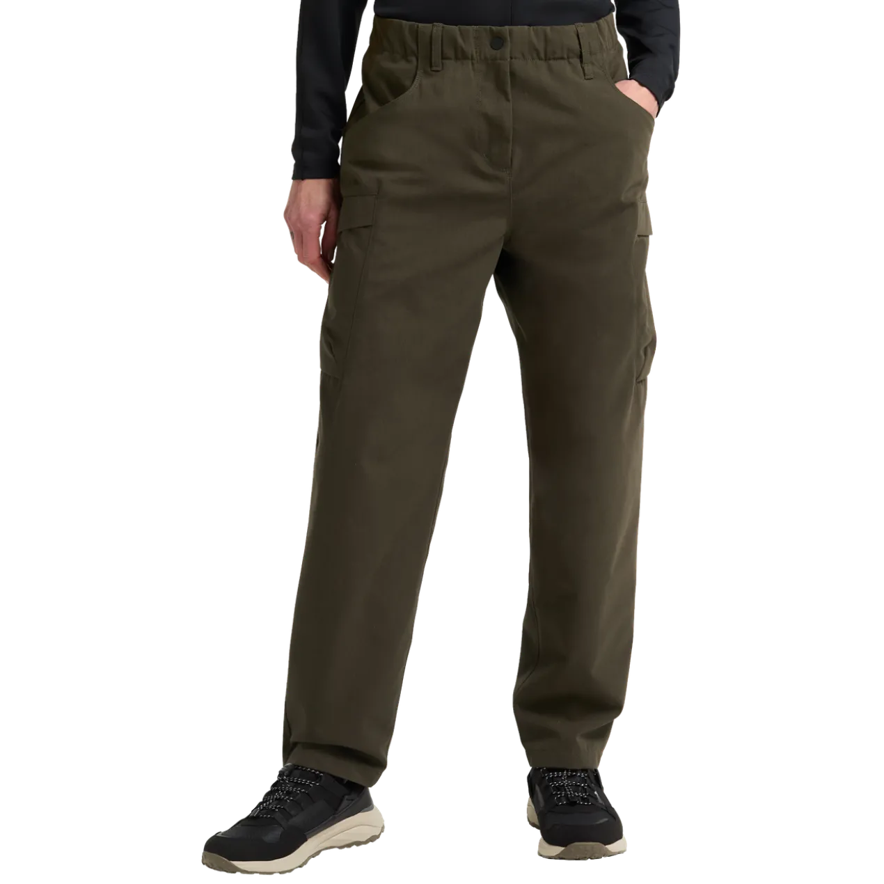 YUMA CARGO PANTS W