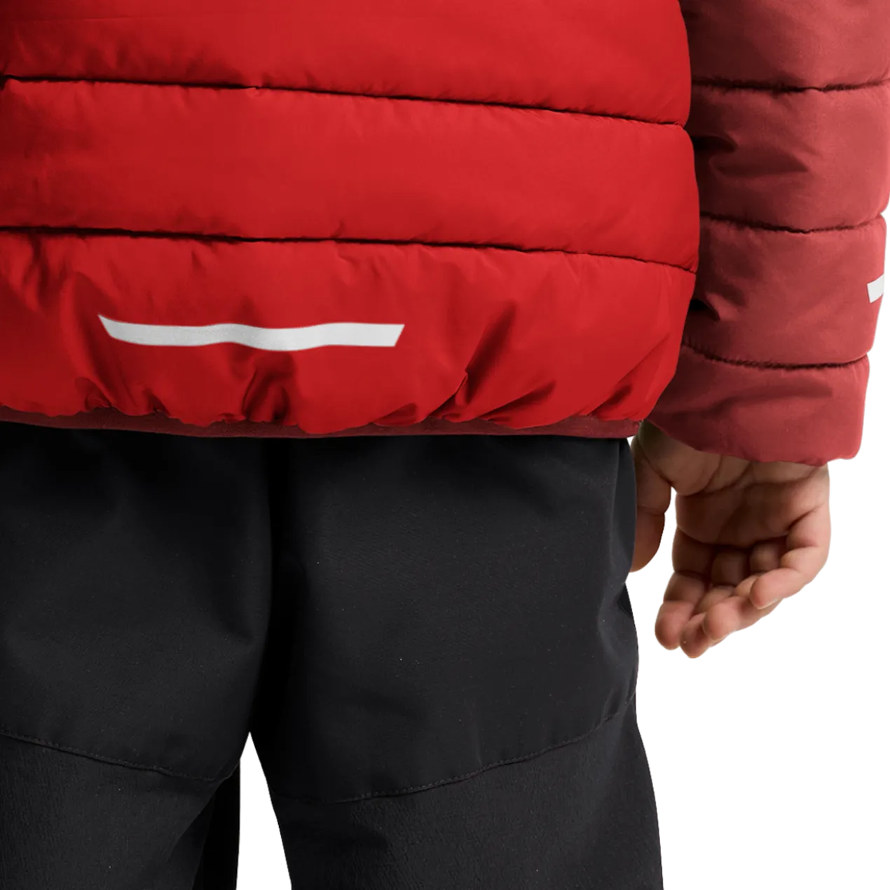 ZENON JKT KIDS