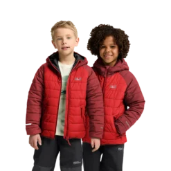 ZENON JKT KIDS