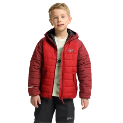 ZENON JKT KIDS