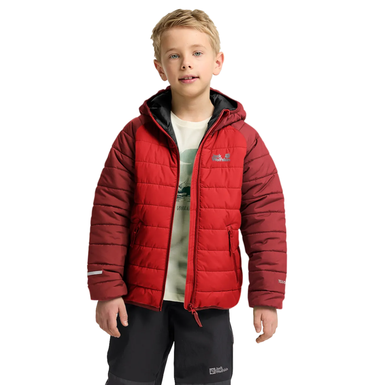 ZENON JKT KIDS
