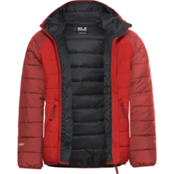ZENON JKT KIDS
